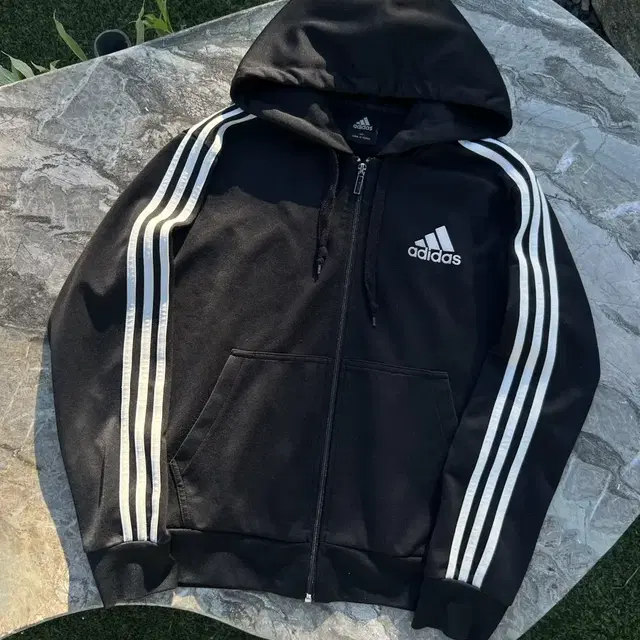 Adidas 아디다스 후드 져지