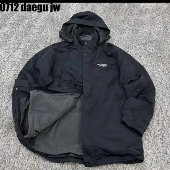 XL UMBRO JACKET 엄브로 자켓