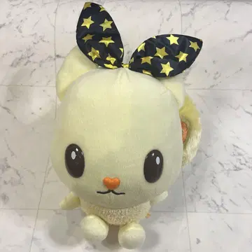 초레어! 레어! 프리티리듬 페어 츄리미 봉제 인형
