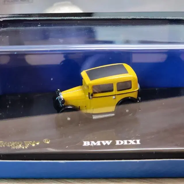 미니카 1/87사이즈 ricko BMW DIXI 3종