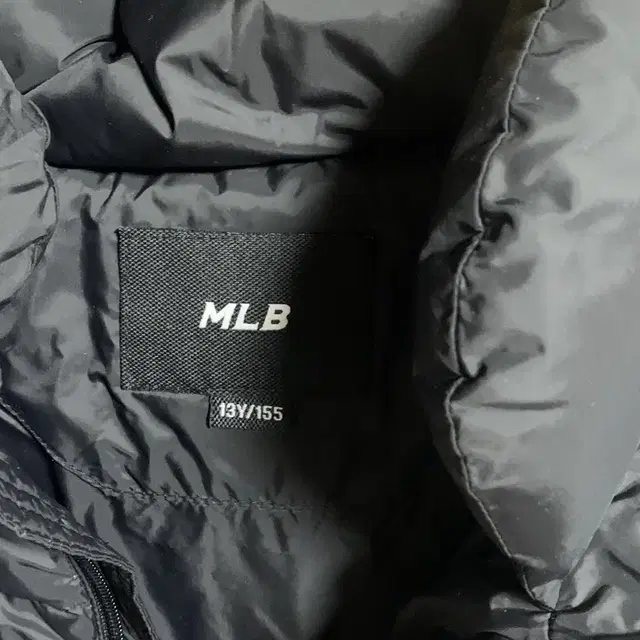 MLB 엠엘비 롱패딩