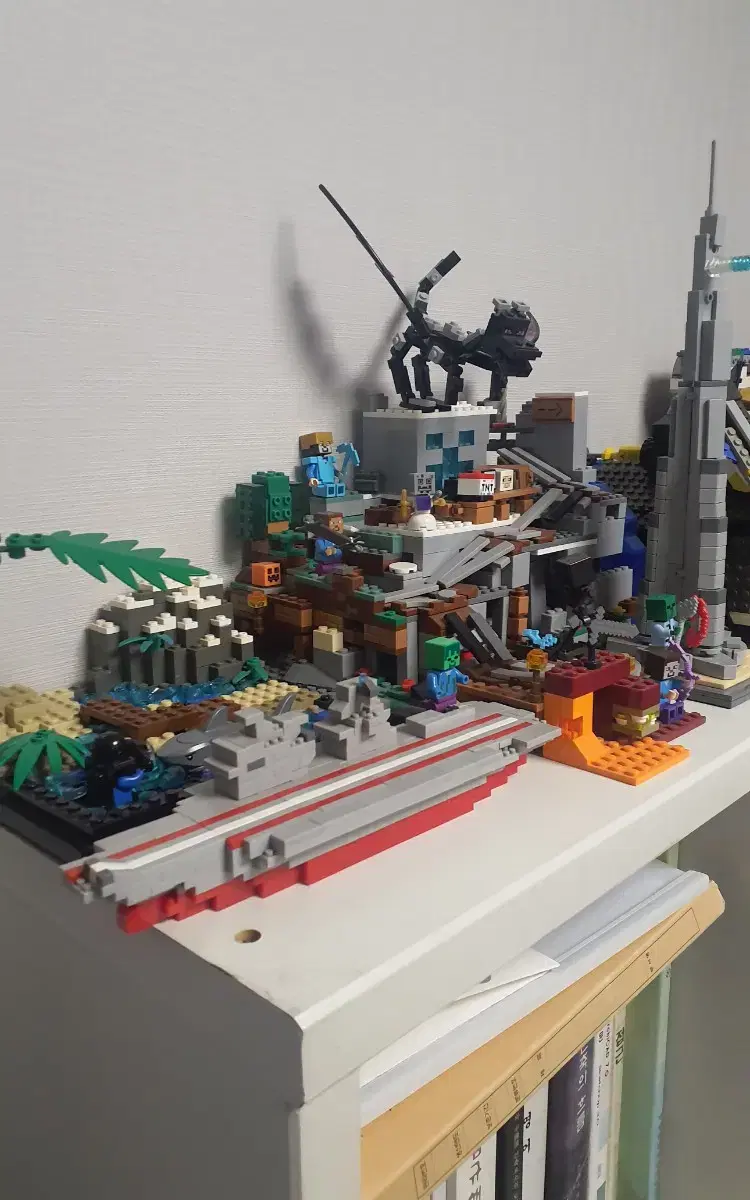 LEGO Bulk & Creative Creations