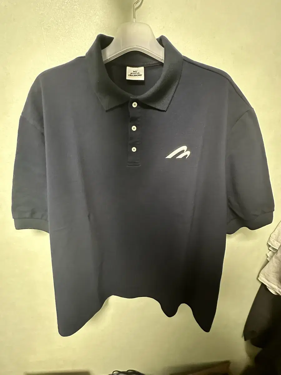 MJD Polo size L