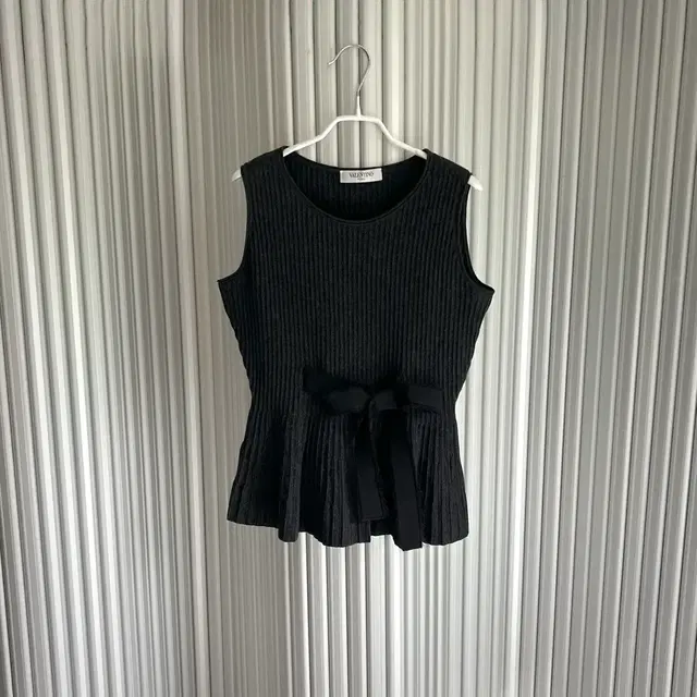 Valentino knit vest