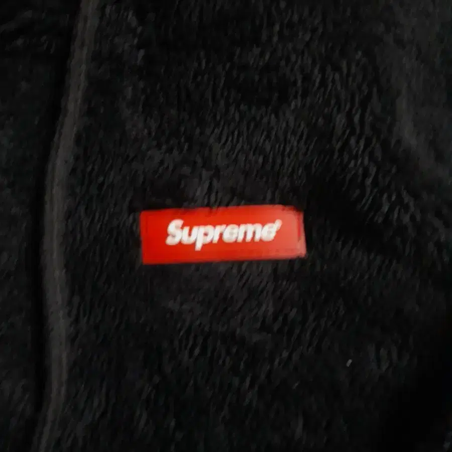 Supreme 후리스 팔아요