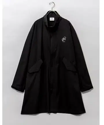 ASICS x YU NAGABA 장장 수컷 LONG JACKET M