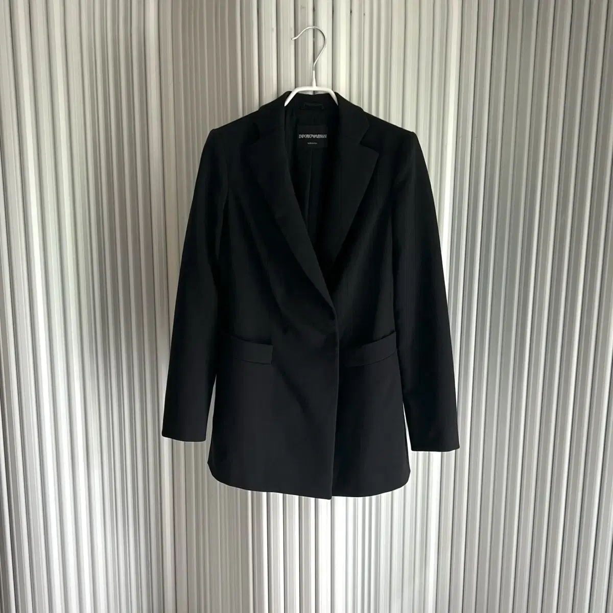 Armani Jacket