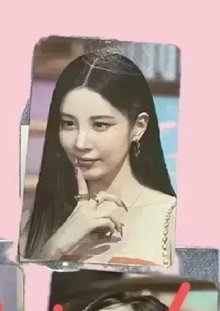 소녀시대 팬미팅 포춘 포카 태연 수영 윤아 서현