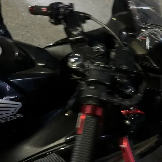 cbr125 순정차량 (개인)