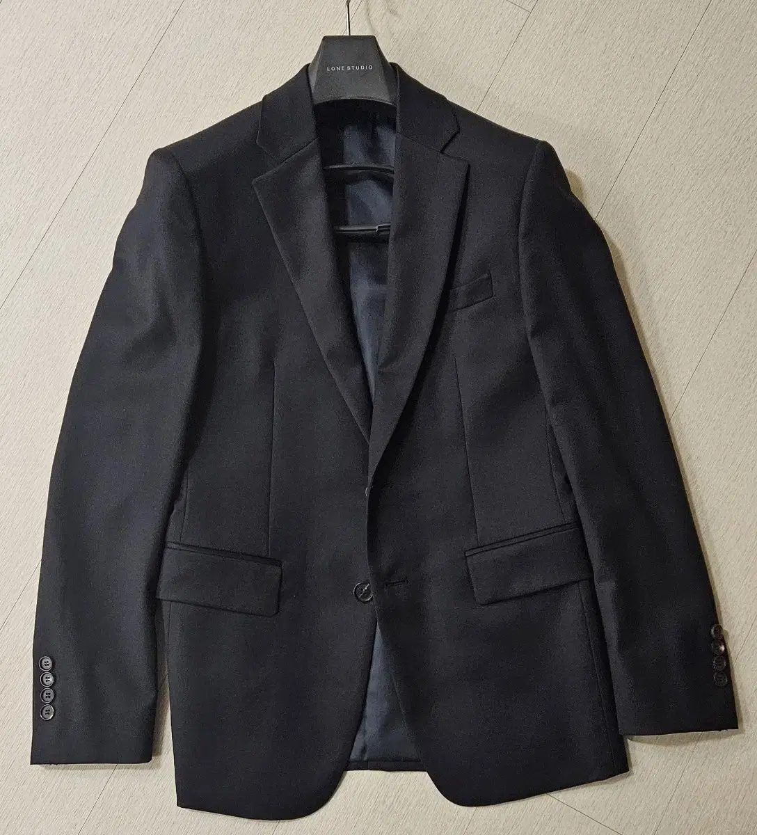 Men's Suit / Setup ROWOON Studio / Size Upper 95, Lower 78