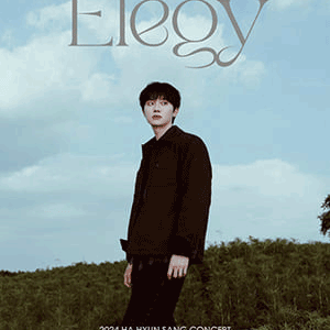 하현상 콘서트 <Elegy> 부산 티켓 양도