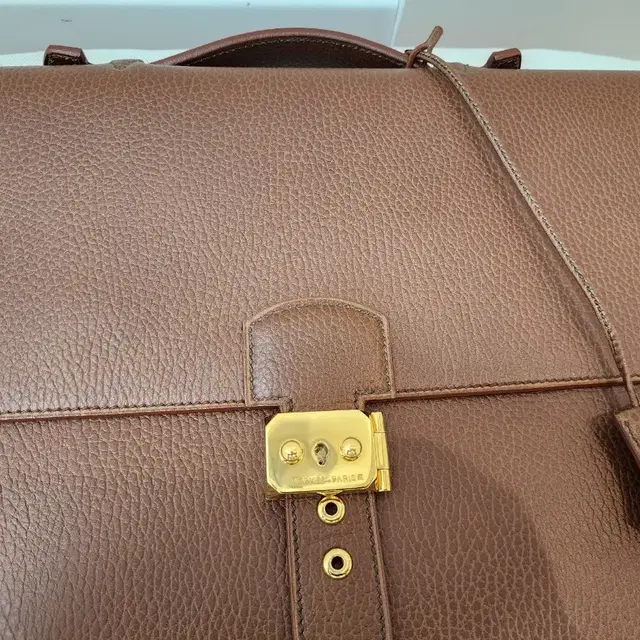 Hermes Sac a Depeches Bag 38 (에르메스 서류가방)