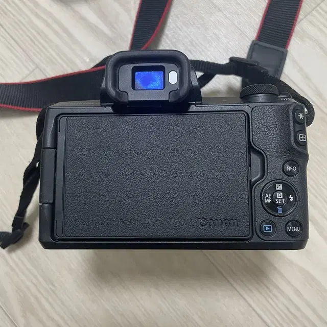 캐논 eos m50 mark2 블랙 판매합니다