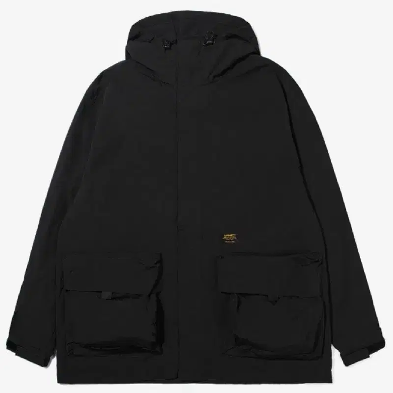 칼하트WIP 코맥 자켓 CORMAC JACKET (Black)