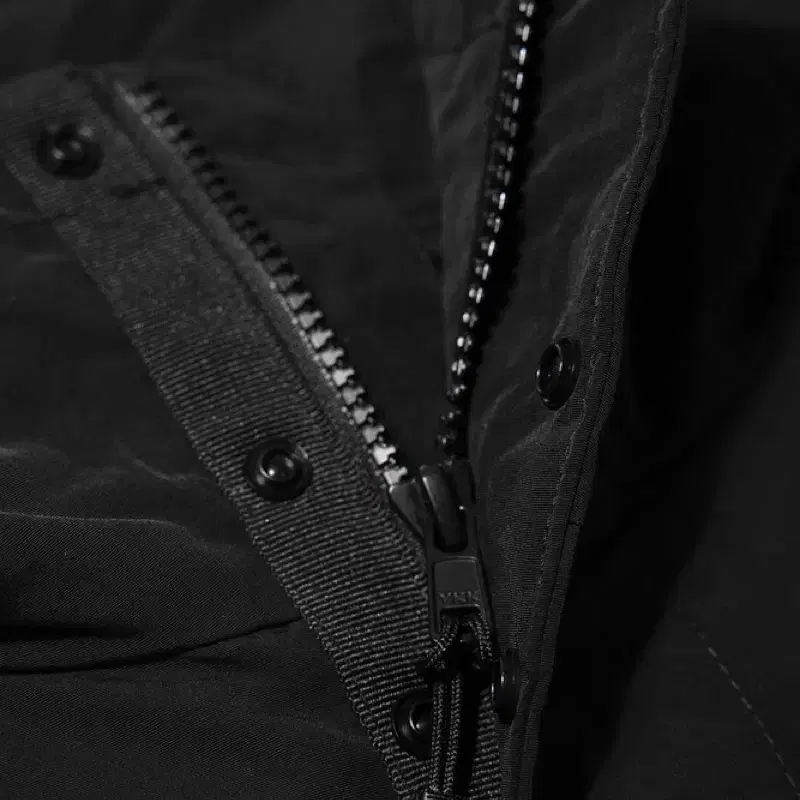 칼하트WIP 코맥 자켓 CORMAC JACKET (Black)