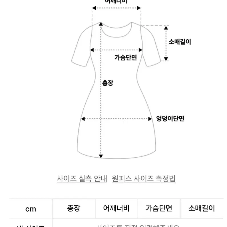 페인오어플레져미니원피스S