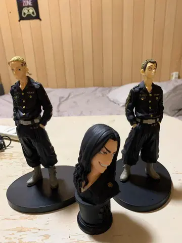 투부 도쿄 리벤저스