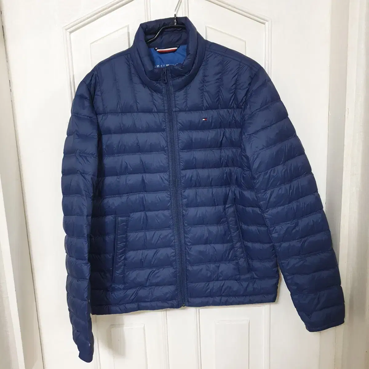 Tommy Hilfiger Genuine Men's Lightweight Down Jacket 95~100