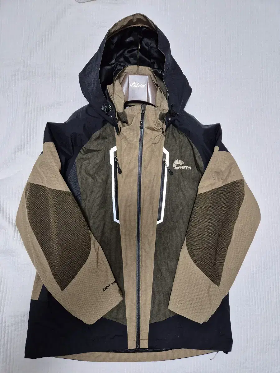 Nepa windbreaker! Best quality!