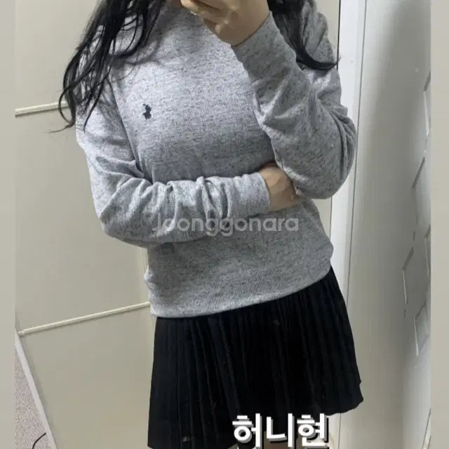 폴로보카시니트티셔츠