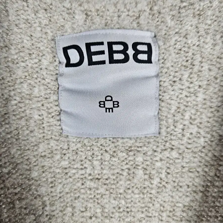 DEBB 뎁 롱가디건