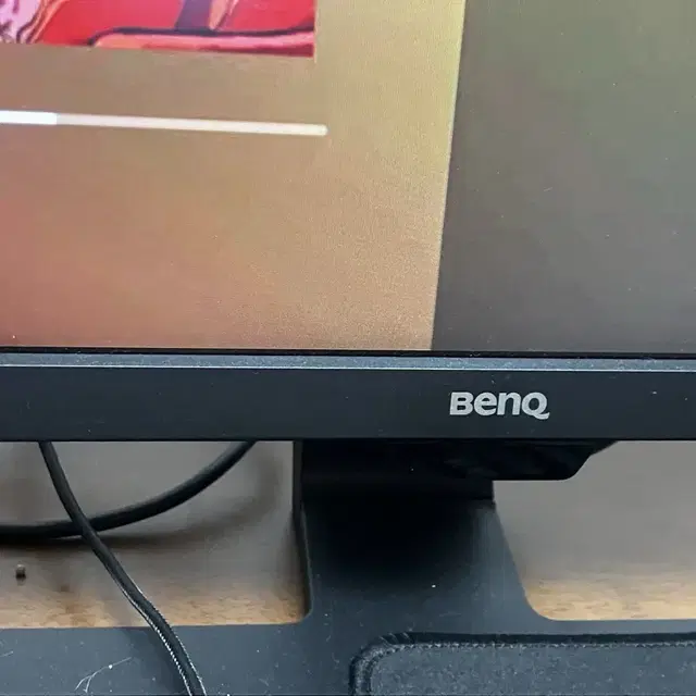 BENQ 모니터 팝니다.