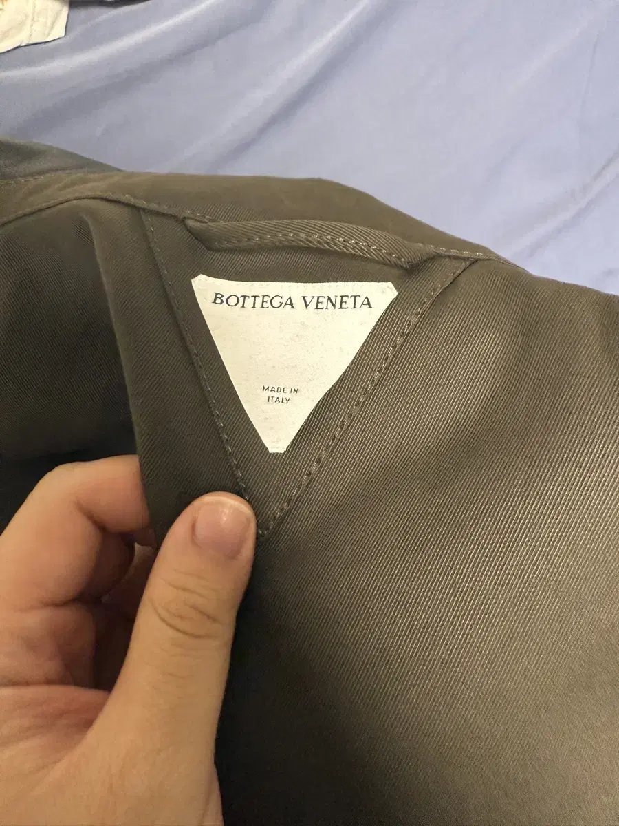 Bottega Veneta Coat for sale