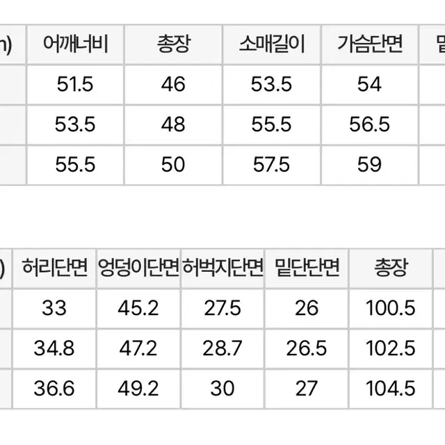 널디 우먼스 NY 트랙 세트 (차콜) 하의