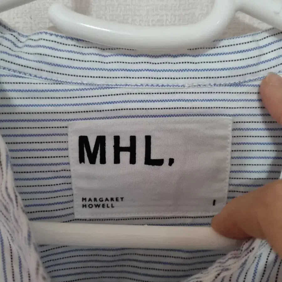 (마가렛호웰) MHL 여성 남방 90