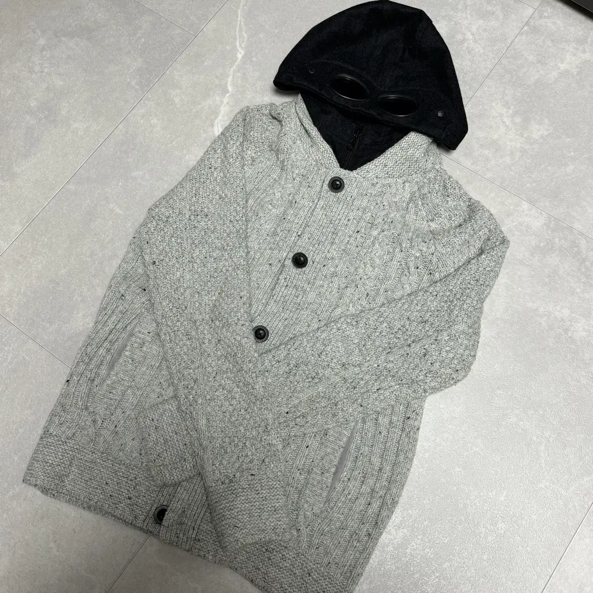 cp company goggles furisode cardigan cheap! Korean department store version luxury goods