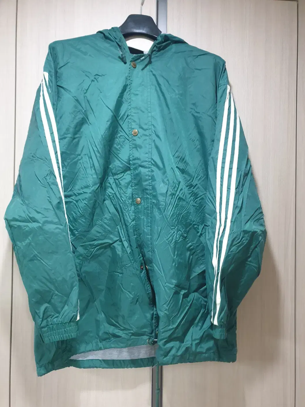 Adidas Windbreaker