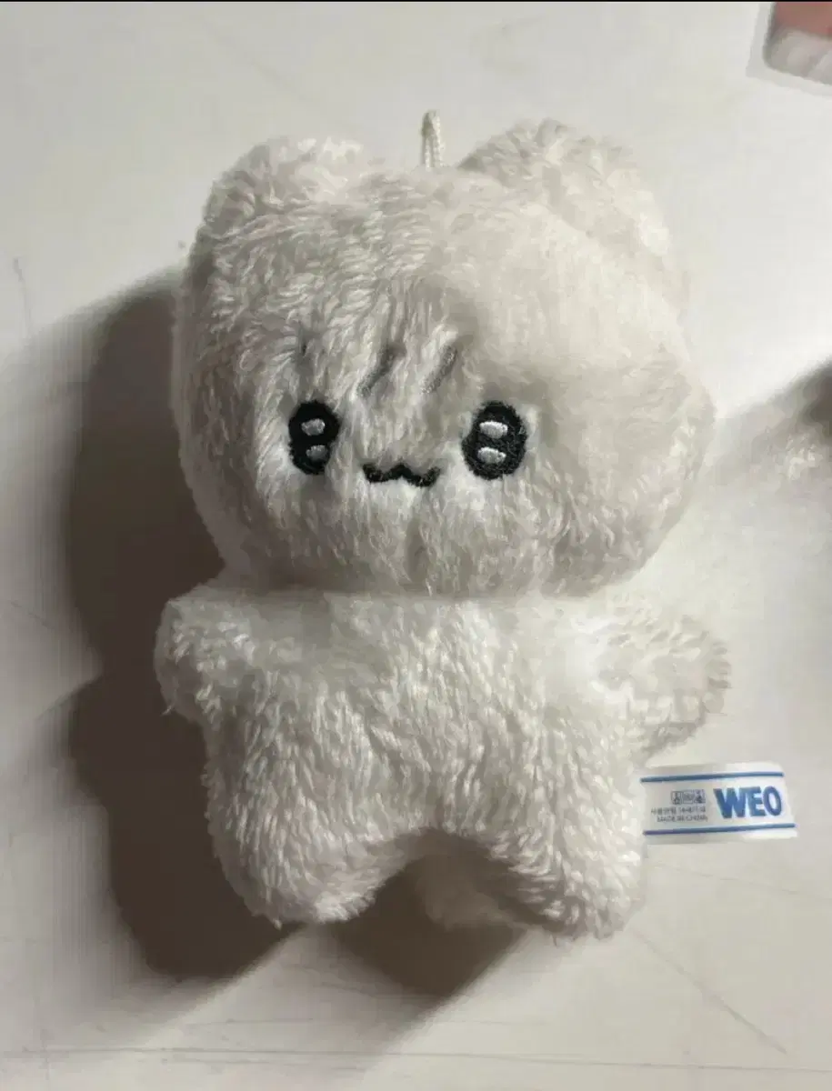 Milk Chun renjun doll WTS