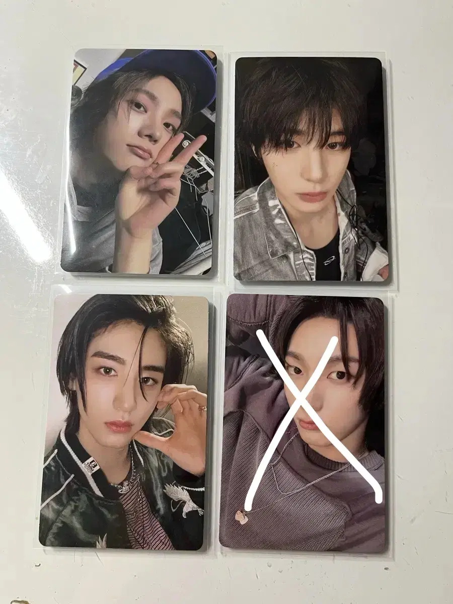 boynextdoor 19.99 alpo,ld photocard sungho leehan