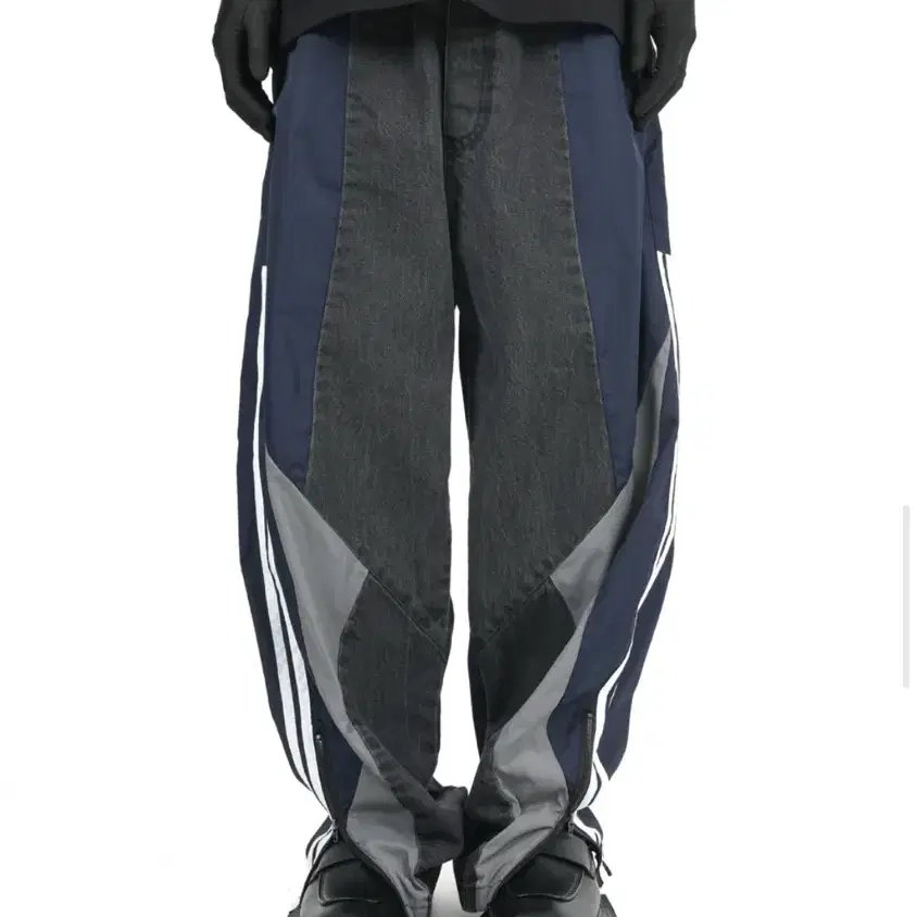 csc civision hybrid track pants ver.2