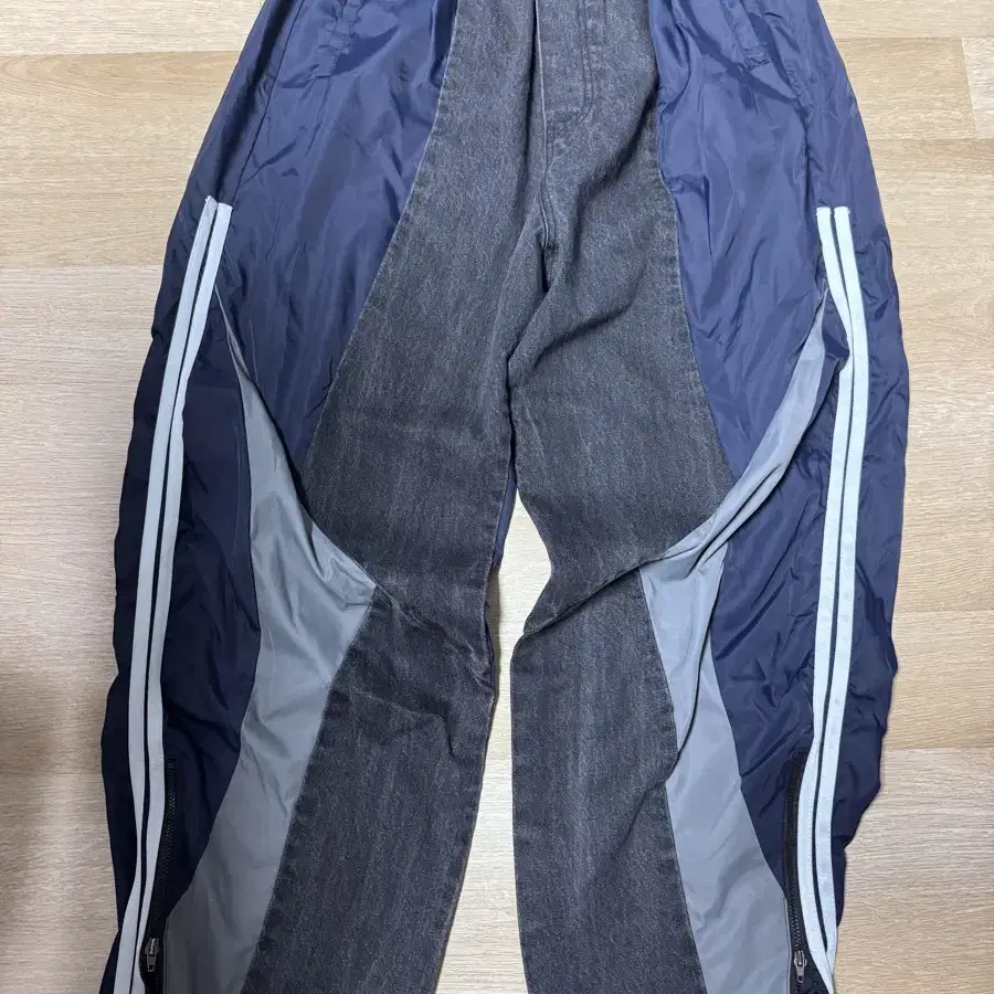 csc civision hybrid track pants ver.2