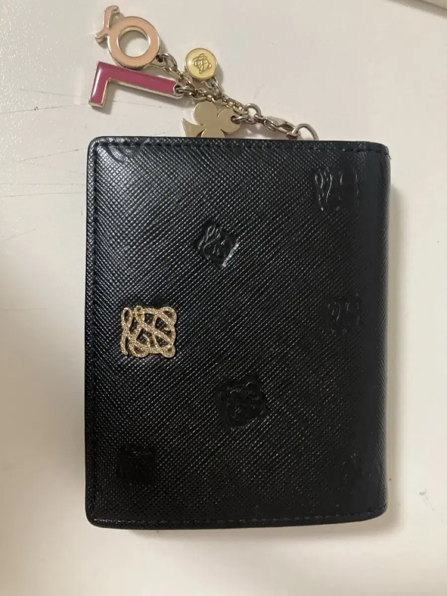 Lua Tozu Wallet