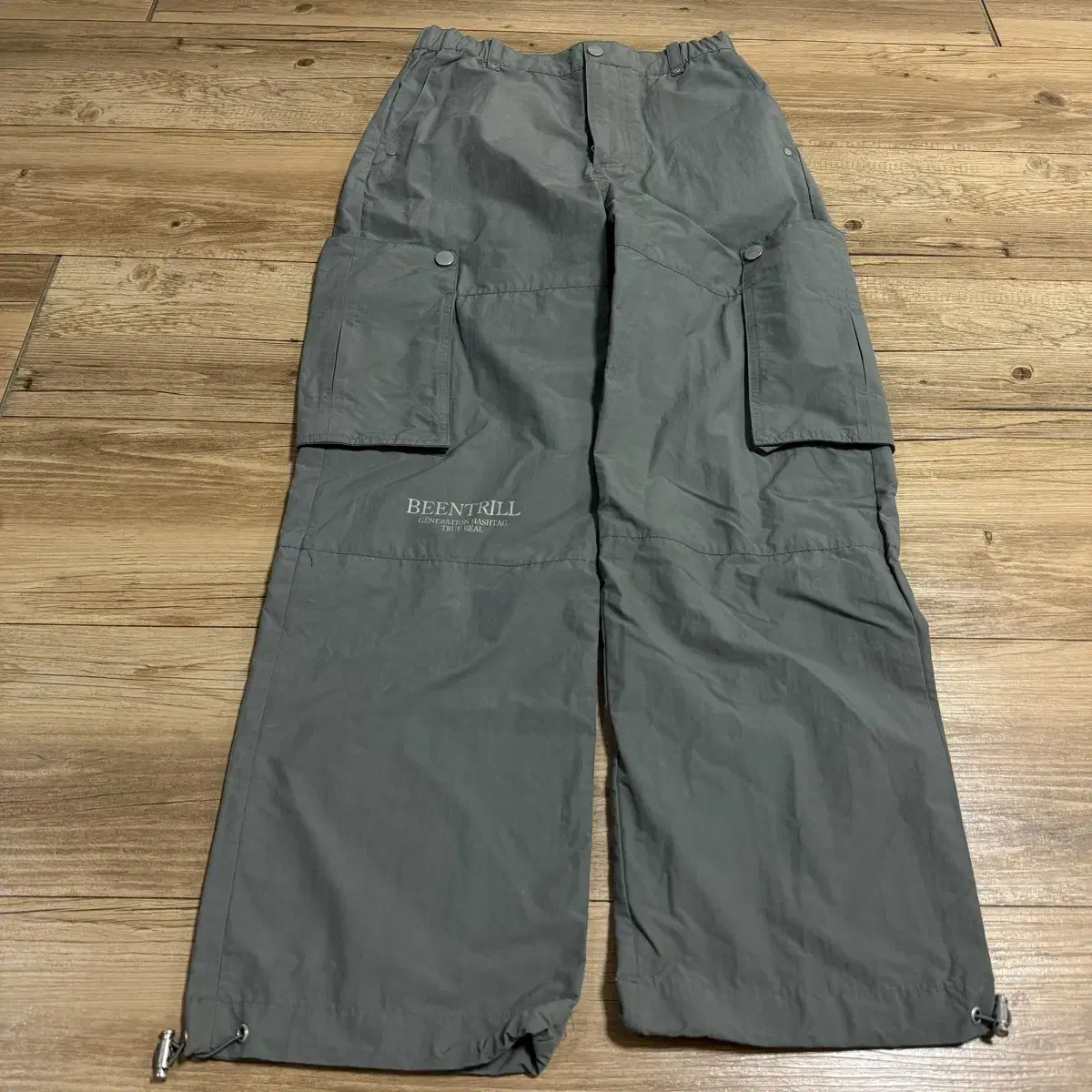 Vintril Pants