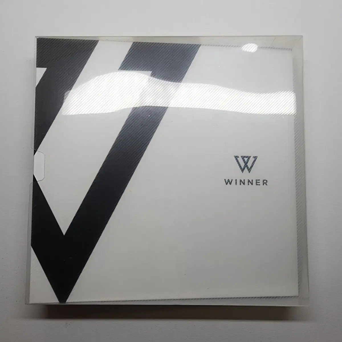 Winner Ticket Book