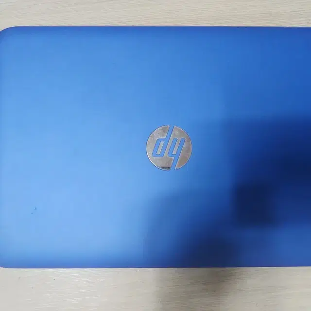 hp 13인치 노트북  n3060. n2860 2대 일괄