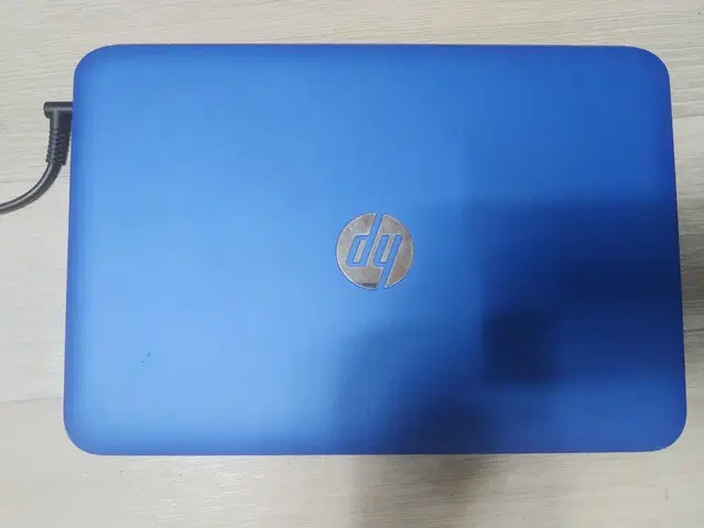 hp 13인치 노트북  n3060. n2860 2대 일괄