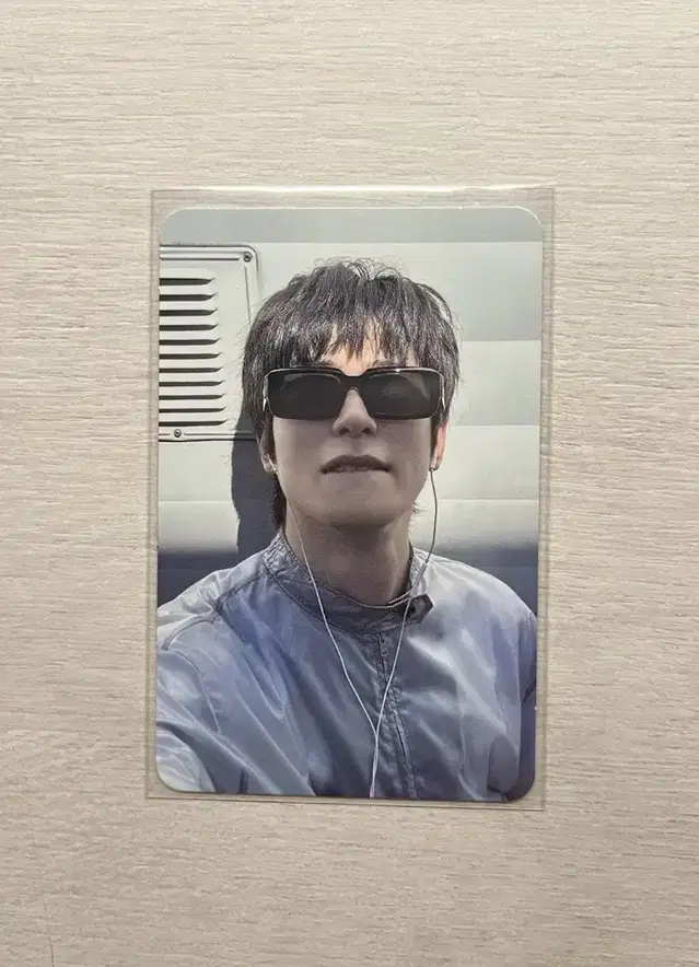 J Money Clip ver.재현