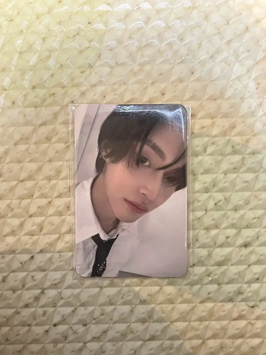 Everize pop up RisePass wonbin photocard wts Pricing available