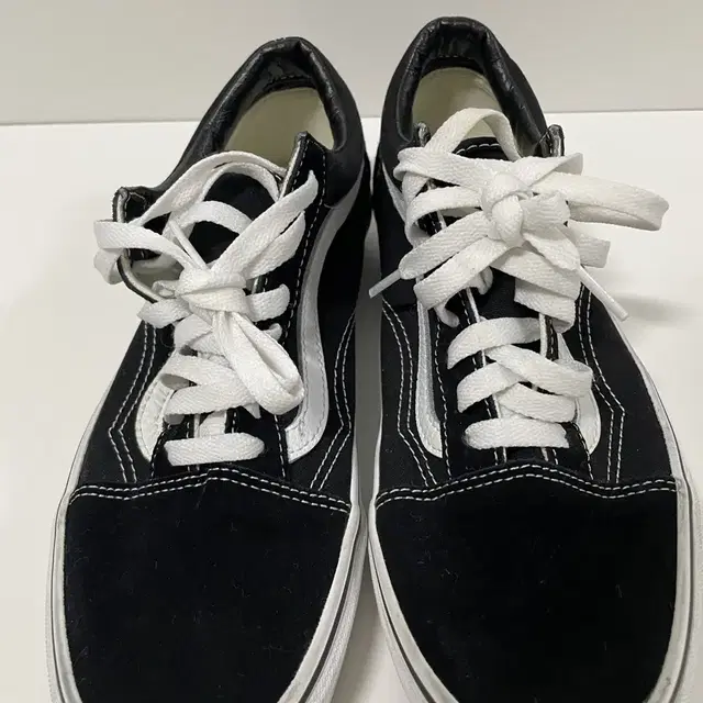 VANS 반스 올드스쿨, 260