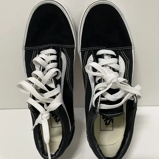 VANS 반스 올드스쿨, 260