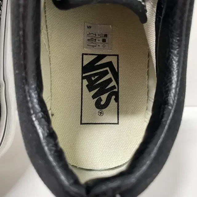 VANS 반스 올드스쿨, 260