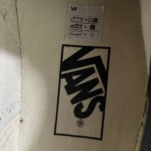 VANS 반스 올드스쿨, 260