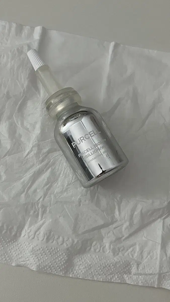 퍼셀 픽셀 바이옴 원액 20ml