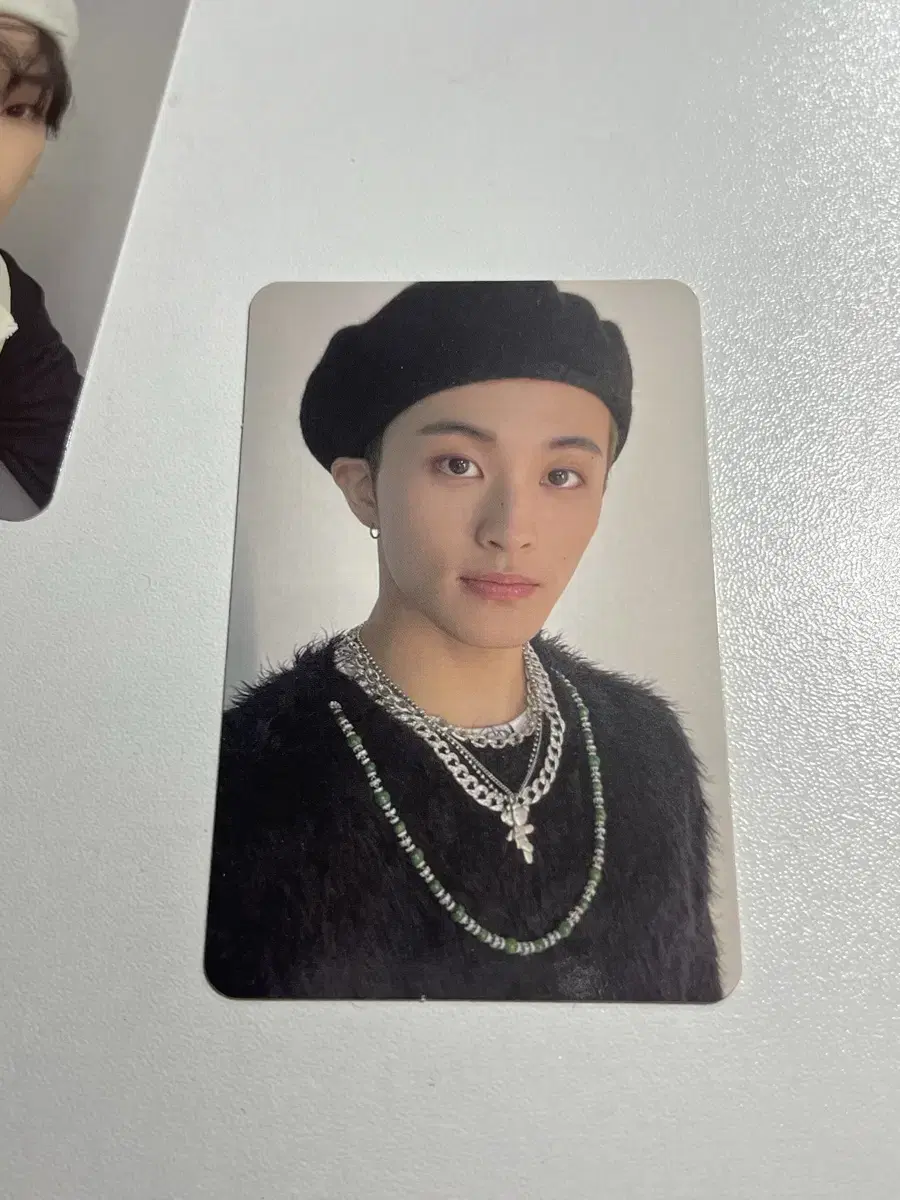 nct 2021 universe mark photocard nct 127 dream dream