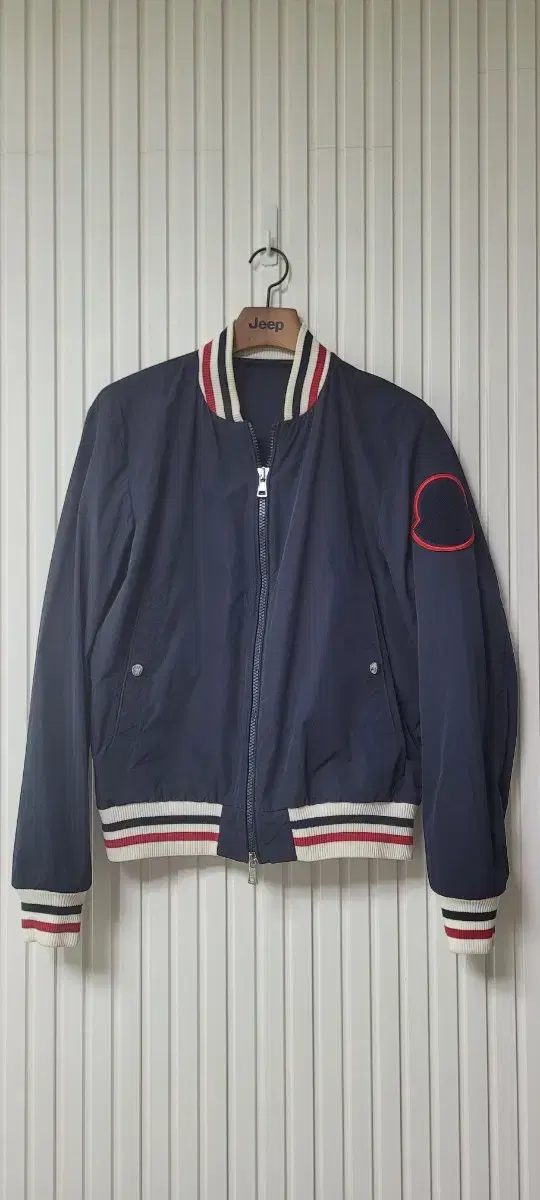 Moncler Big Logo Bloomers