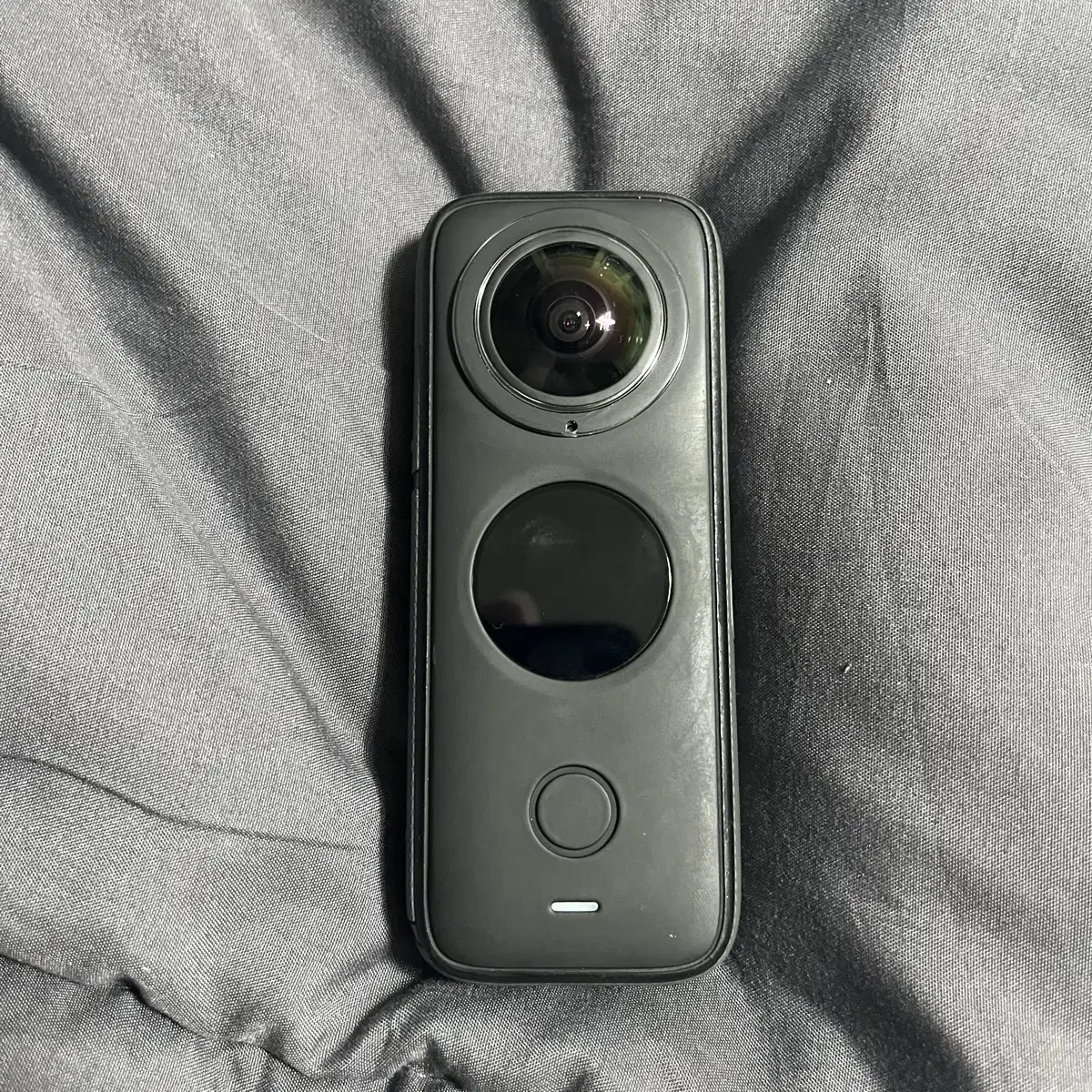 Insta360 ONE X2 인스타 360 모터바이크 키트